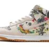 Nike SB Dunk High Supreme Rammellzee 1 Nike SB Dunk High Supreme Rammellzee -MNR BOUTIQUE sb dunk high supreme rammellzee 354900