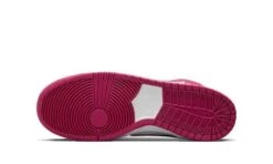 Nike SB Dunk High Sweet Beet -MNR BOUTIQUE sb dunk high sweet beet 886018