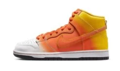 Nike SB Dunk High Sweet Tooth