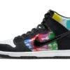 Nike SB Dunk High TV Signal 1 Nike SB Dunk High TV Signal -MNR BOUTIQUE sb dunk high tv signal 874142