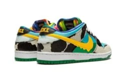 Nike SB Dunk Low Ben & Jerry's Chunky Dunky -MNR BOUTIQUE sb dunk low ben jerrys chunky dunky 370760