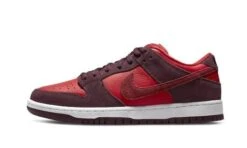 Nike SB Dunk Low Cherry