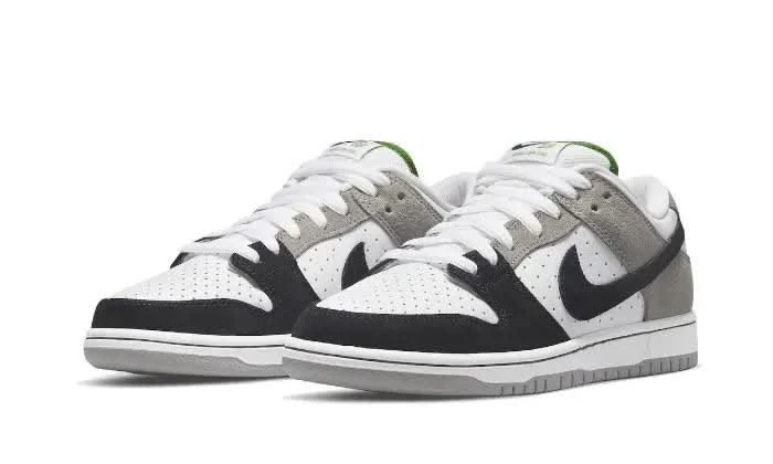Nike SB Dunk Low Chlorophyll 4 Nike SB Dunk Low Chlorophyll – Image 2