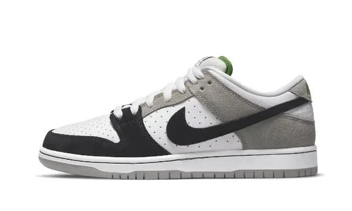 Nike SB Dunk Low Chlorophyll 3 Nike SB Dunk Low Chlorophyll