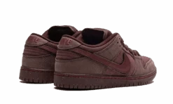 Nike SB Dunk Low City Of Love Burgundy Crush 8 Nike SB Dunk Low City Of Love Burgundy Crush -MNR BOUTIQUE sb dunk low city of love burgundy crush 466930