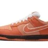 Nike SB Dunk Low Concepts Orange Lobster 2 Nike SB Dunk Low Concepts Orange Lobster -MNR BOUTIQUE sb dunk low concepts orange lobster 905554