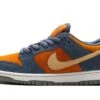 Nike SB Dunk Low Light Carbon Monarch 1 Nike SB Dunk Low Light Carbon Monarch -MNR BOUTIQUE sb dunk low light carbon monarch 418957
