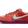 Nike SB Dunk Low Mystic Red 1 Nike SB Dunk Low Mystic Red -MNR BOUTIQUE sb dunk low mystic red 612062