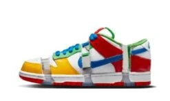 Nike SB Dunk Low OG Ebay Sandy Bodecker