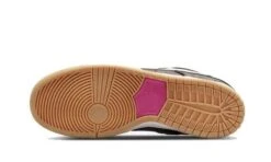 Nike SB Dunk Low Paisley Brown 7 Nike SB Dunk Low Paisley Brown -MNR BOUTIQUE sb dunk low paisley brown 260034