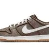 Nike SB Dunk Low Paisley Brown 2 Nike SB Dunk Low Paisley Brown -MNR BOUTIQUE sb dunk low paisley brown 436806