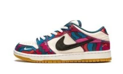 Nike SB Dunk Low Parra (2021)