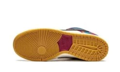 Nike SB Dunk Low Parra (2021) -MNR BOUTIQUE sb dunk low parra 2021 995275