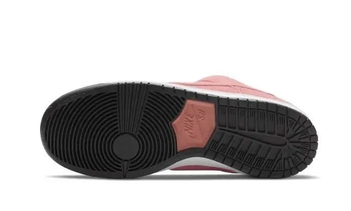 Nike SB Dunk Low Pink Pig 5 Nike SB Dunk Low Pink Pig – Image 3