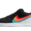 Nike SB Dunk Low Polaroid 1 Nike SB Dunk Low Polaroid -MNR BOUTIQUE sb dunk low polaroid 327588