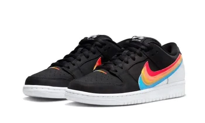 Nike SB Dunk Low Polaroid 4 Nike SB Dunk Low Polaroid – Image 2