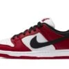 Nike SB Dunk Low Pro Chicago 2 Nike SB Dunk Low Pro Chicago -MNR BOUTIQUE sb dunk low pro chicago 332838