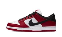 Nike SB Dunk Low Pro Chicago