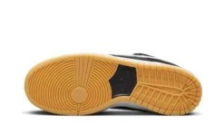 Nike SB Dunk Low Pro ISO Black Gum 7 Nike SB Dunk Low Pro ISO Black Gum -MNR BOUTIQUE sb dunk low pro iso black gum 105860