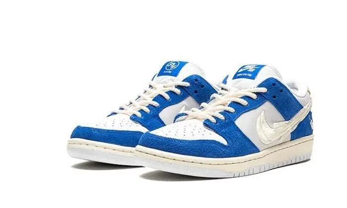 Nike SB Dunk Low Pro QS Fly Streetwear 4 Nike SB Dunk Low Pro QS Fly Streetwear – Image 2
