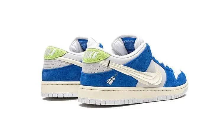 Nike SB Dunk Low Pro QS Fly Streetwear 5 Nike SB Dunk Low Pro QS Fly Streetwear – Image 3