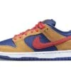 Nike SB Dunk Low Reverse Papa Bear -MNR BOUTIQUE sb dunk low reverse papa bear 110101