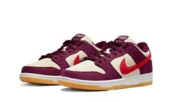 Nike SB Dunk Low Skate Like A Girl Bordeaux 6 Nike SB Dunk Low Skate Like A Girl Bordeaux -MNR BOUTIQUE sb dunk low skate like a girl bordeaux 728390