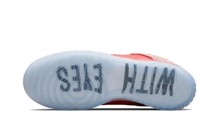 Nike SB Dunk Low Stingwater Magic Mushroom 5 Nike SB Dunk Low Stingwater Magic Mushroom – Image 3