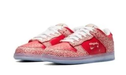 Nike SB Dunk Low Stingwater Magic Mushroom 6 Nike SB Dunk Low Stingwater Magic Mushroom -MNR BOUTIQUE sb dunk low stingwater magic mushroom 460138