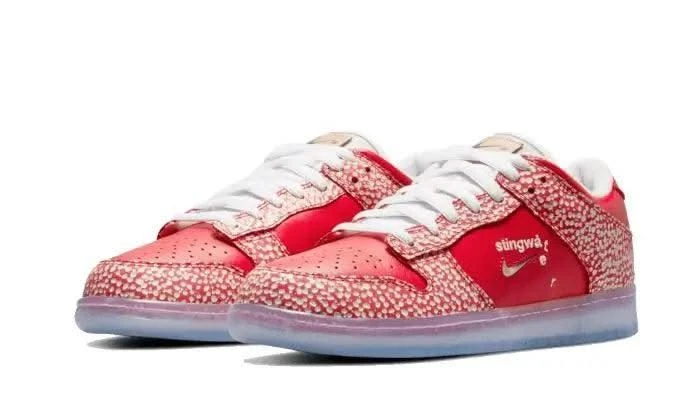 Nike SB Dunk Low Stingwater Magic Mushroom 4 Nike SB Dunk Low Stingwater Magic Mushroom – Image 2
