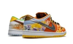 Nike SB Dunk Low Street Hawker (2021) -MNR BOUTIQUE sb dunk low street hawker 2021 917091