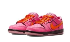 MNR BOUTIQUE 8 MNR BOUTIQUE -MNR BOUTIQUE sb dunk low the powerpuff girls blossom 317973