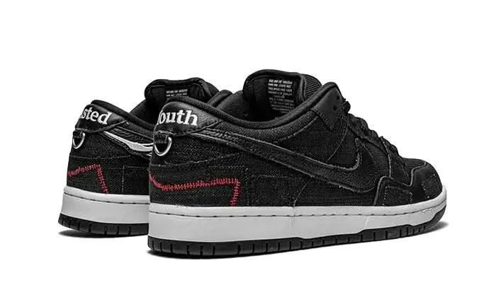 Nike SB Dunk Low Wasted Youth 5 Nike SB Dunk Low Wasted Youth – Image 3