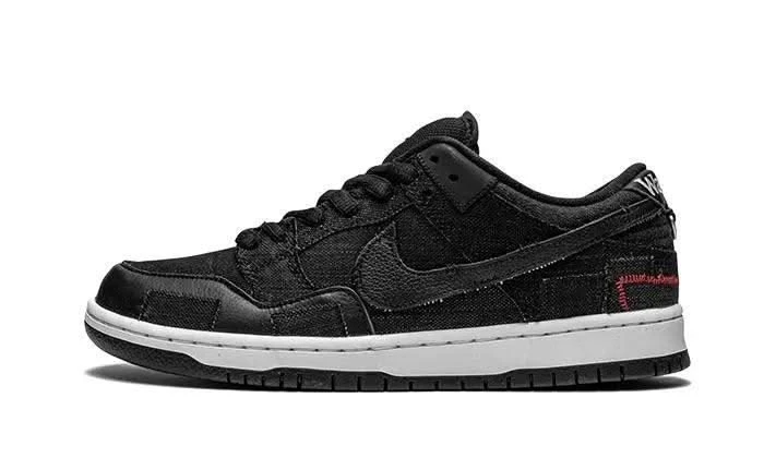 Nike SB Dunk Low Wasted Youth 3 Nike SB Dunk Low Wasted Youth