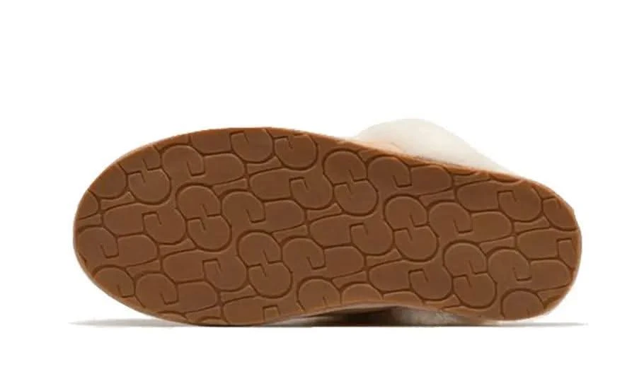 Ugg Scuffette II Mustard Seed 6 Ugg Scuffette II Mustard Seed – Image 4