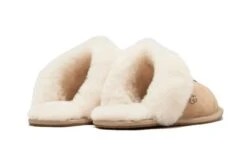 Ugg Scuffette II Mustard Seed 8 Ugg Scuffette II Mustard Seed -MNR BOUTIQUE scuffette ii mustard seed 906431