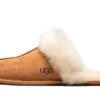 Ugg Scuffette II Slipper Chestnut 2 Ugg Scuffette II Slipper Chestnut -MNR BOUTIQUE scuffette ii slipper chestnut 469028