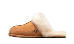 Ugg Scuffette II Slipper Chestnut