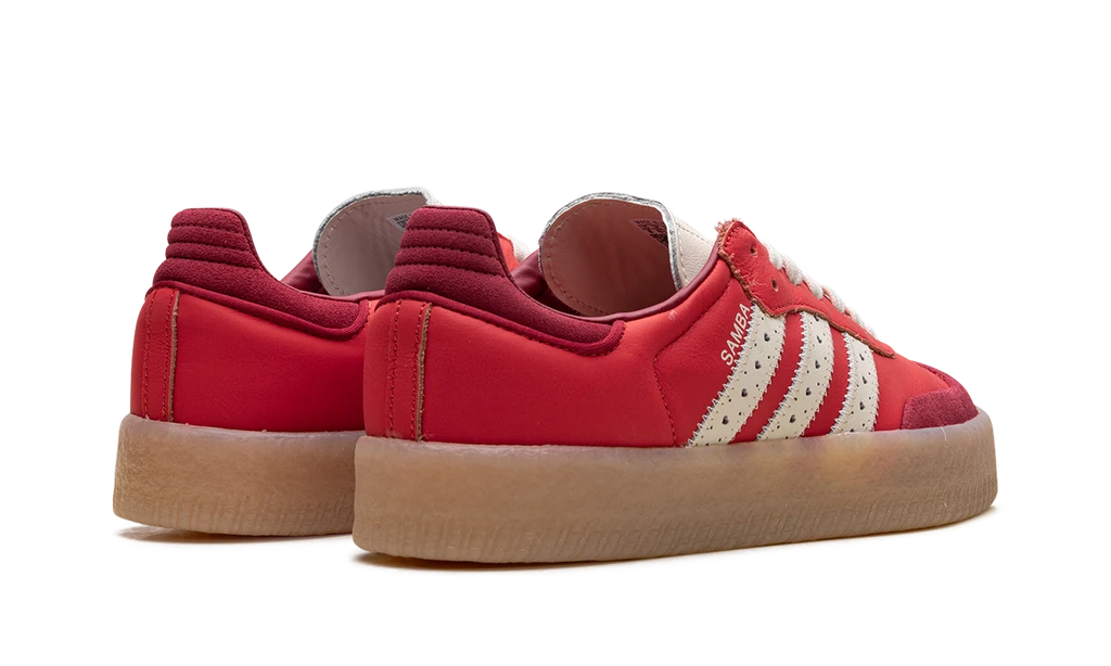 ADIDAS Sambae Valentine's Day 5 ADIDAS Sambae Valentine's Day – Image 3
