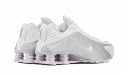 Nike Shox R4 Silver Purple 8 Nike Shox R4 Silver Purple -MNR BOUTIQUE shox r4 silver purple 306632