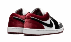 Air Jordan 1 Low SE Velvet Black Toe 7 Air Jordan 1 Low SE Velvet Black Toe -MNR BOUTIQUE skd9i84dx7fa100cgesk1u73exif