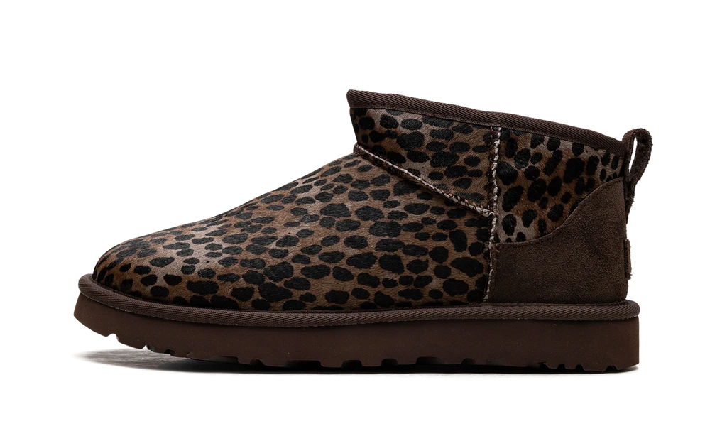 Ugg Classic Ultra Mini Caspian Boot Burnt Cedar 3 Ugg Classic Ultra Mini Caspian Boot Burnt Cedar