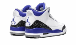 Air Jordan 3 Retro Racer Blue -MNR BOUTIQUE su7s73gtjrrozvc42c2ugqyvgp0e