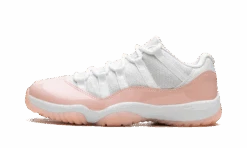 Air Jordan 11 Retro Low Legend Pink