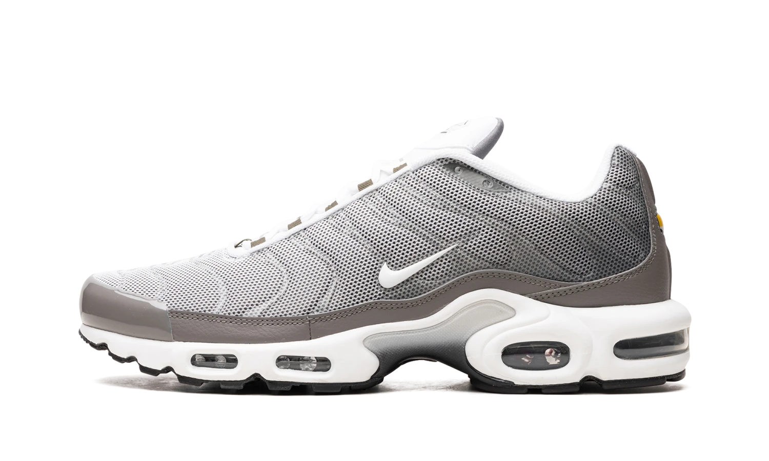 Nike Air Max Plus Flat Pewter 3 Nike Air Max Plus Flat Pewter