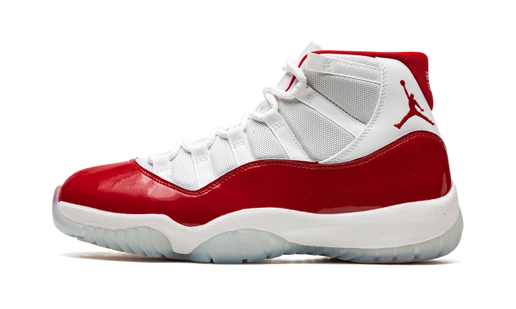 Air Jordan 11 Retro Cherry (2022) 3 Air Jordan 11 Retro Cherry (2022)