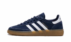 ADIDAS Handball Spezial Sporty & Rich Night Indigo