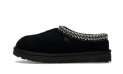Ugg Tasman Slipper Black