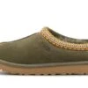 Ugg Tasman Slipper Burnt Olive Gum 1 Ugg Tasman Slipper Burnt Olive Gum -MNR BOUTIQUE tasman slipper burnt olive gum 960055