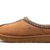 Ugg Tasman Slipper Chestnut -MNR BOUTIQUE tasman slipper chestnut 563167